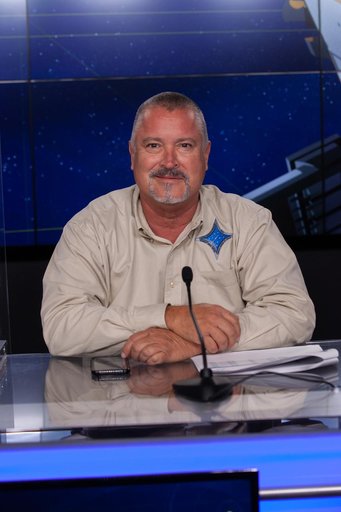 DART PreLaunch News Conference