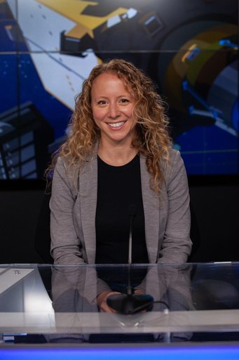 DART PreLaunch News Conference