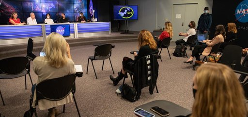 IXPE Payload Briefing