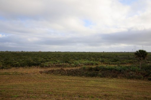 Launch Complex 49 Site