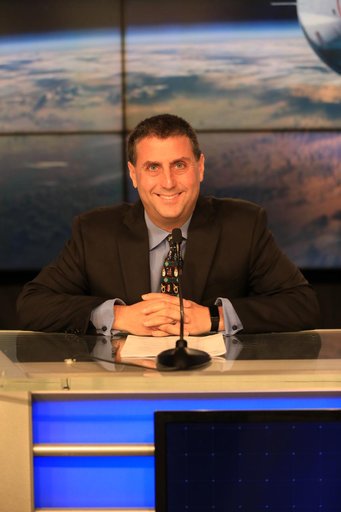 SpaceX CRS-24 PreLaunch News Conference