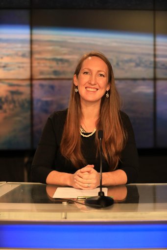 SpaceX CRS-24 PreLaunch News Conference