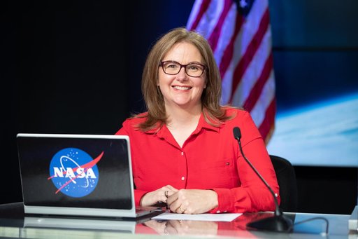 KSC Town Hall