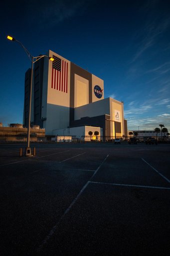 VAB Exterior Photos