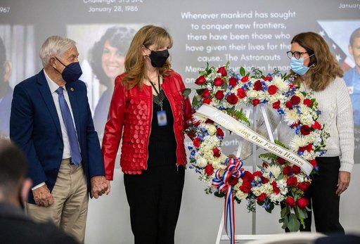 2022 Day of Remembrance Ceremony