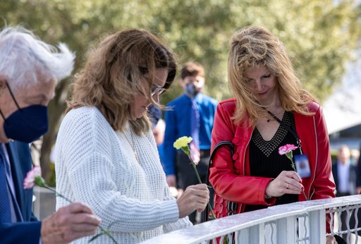 2022 Day of Remembrance Ceremony