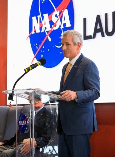 KSC Launch Control Center Renaming