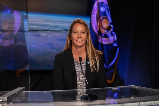 GOES-T PreLaunch News Conference