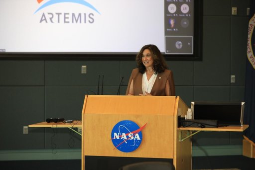 Artemis Summit Speakers - OSTEM