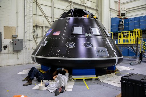 Artemis Recovery CMTA