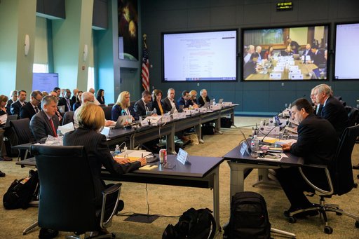 SpaceX Crew-4 Agency FRR and Post-FRR News Conference