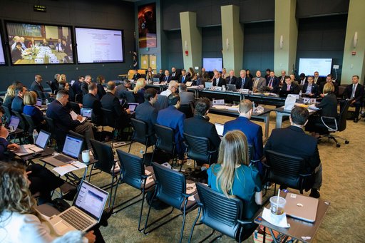 SpaceX Crew-4 Agency FRR and Post-FRR News Conference