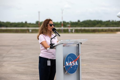 NASA Hosts Media Event for the agency’s SpaceX Crew-4 Mission