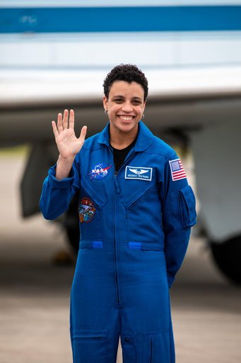 NASA Hosts Media Event for the agency’s SpaceX Crew-4 Mission