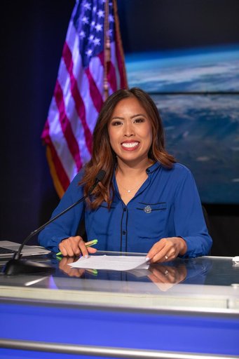 SpaceX Crew-4 Administrator Briefing