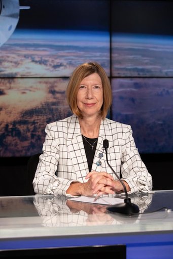 SpaceX Crew-4 Administrator Briefing
