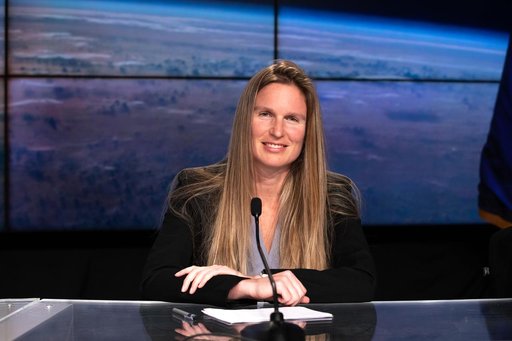 SpaceX Crew-4 Administrator Briefing