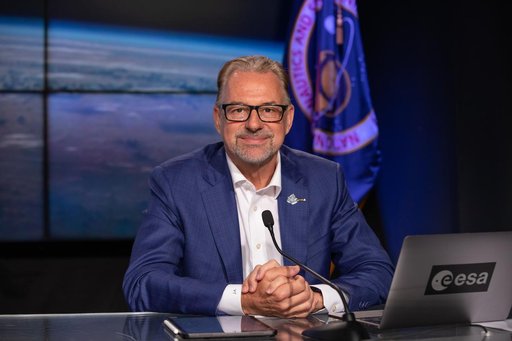 SpaceX Crew-4 Administrator Briefing