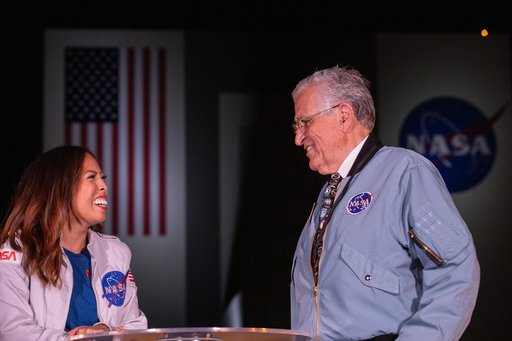 NASA’s SpaceX Crew-4 Live Launch Coverage