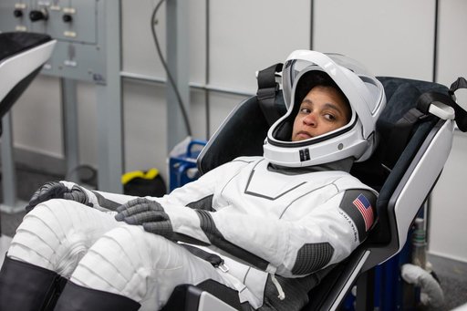 NASA’s SpaceX Crew-4 Live Launch Coverage