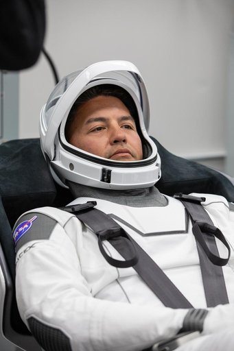 NASA’s SpaceX Crew-4 Live Launch Coverage