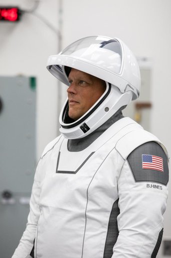 NASA’s SpaceX Crew-4 Live Launch Coverage