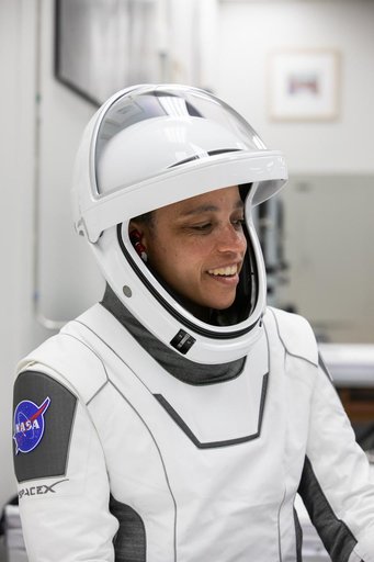 NASA’s SpaceX Crew-4 Live Launch Coverage