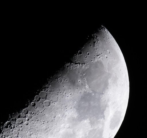 Apollo 15 Landing Site: Hadley - Apennine region of the Moon