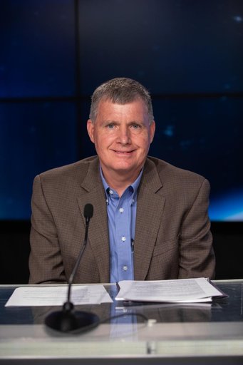 Boeing OFT-2 Prelaunch News Conference