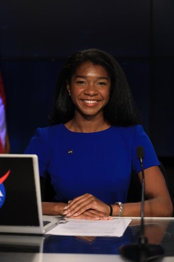 OFT-2 NASA Leadership Media Briefing
