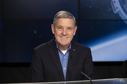 OFT-2 NASA Leadership Media Briefing
