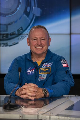 OFT-2 NASA Leadership Media Briefing