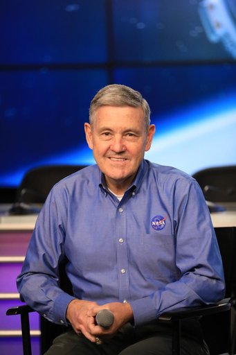 OFT-2 NASA Social Show