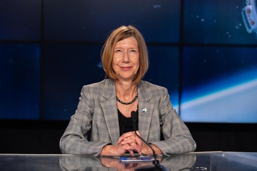 Boeing OFT-2 Post Launch News Conference