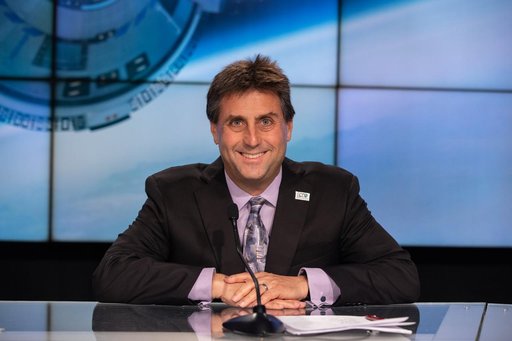 Boeing OFT-2 Post Launch News Conference