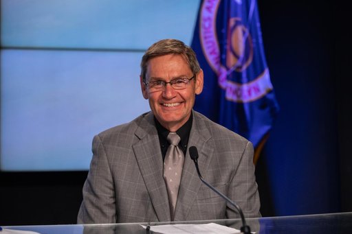 Boeing OFT-2 Post Launch News Conference