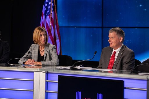 Boeing OFT-2 Post Launch News Conference
