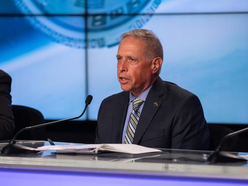 Boeing OFT-2 Post Launch News Conference
