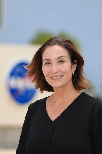 Portraits of Carolyn Mizell