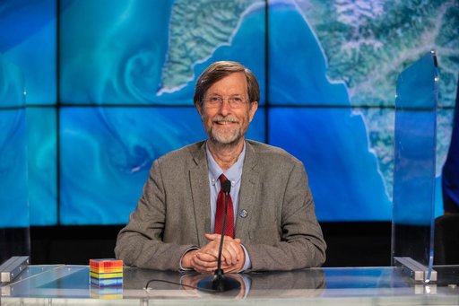 NASA/SpaceX CRS-25 Climate Conversation Briefing