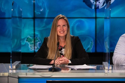 NASA/SpaceX CRS-25 Climate Conversation Briefing