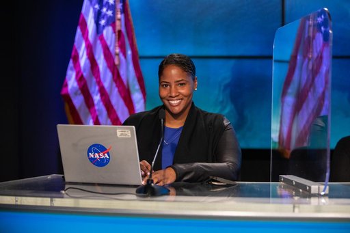 NASA/SpaceX CRS-25 Climate Conversation Briefing