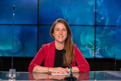 NASA/SpaceX CRS-25 Climate Conversation Briefing