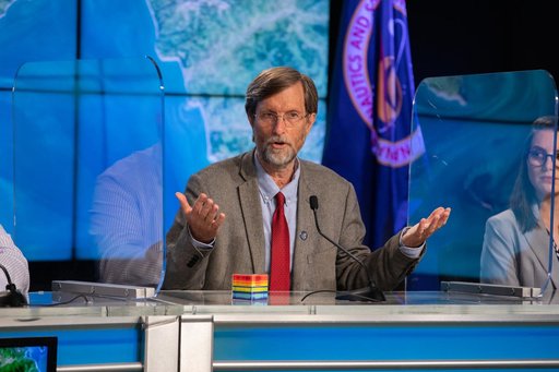 NASA/SpaceX CRS-25 Climate Conversation Briefing