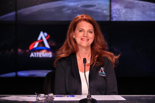 Artemis I Mission Overview Press Briefing