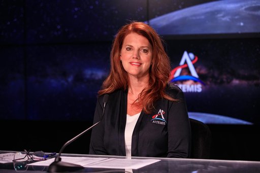 Artemis I Mission Overview Press Briefing
