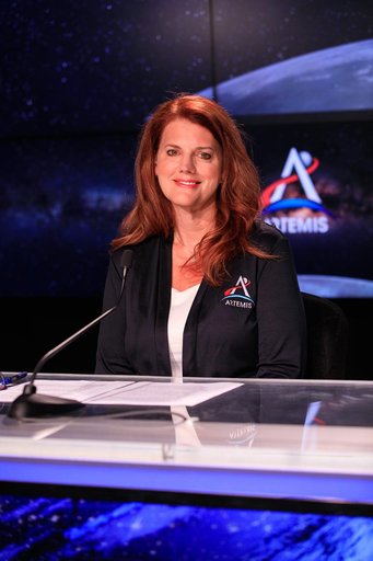 Artemis I Mission Overview Press Briefing