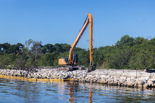 KARS Park Shoreline Restoration