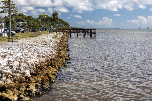 KARS Park Shoreline Restoration