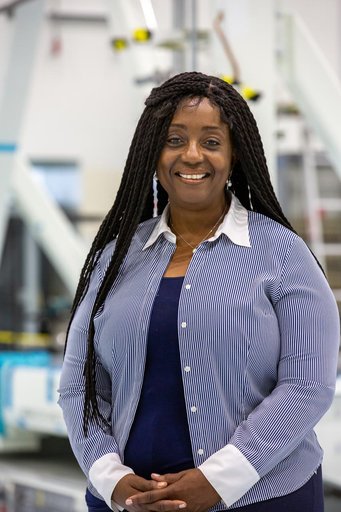 Portraits of Barbara Brown